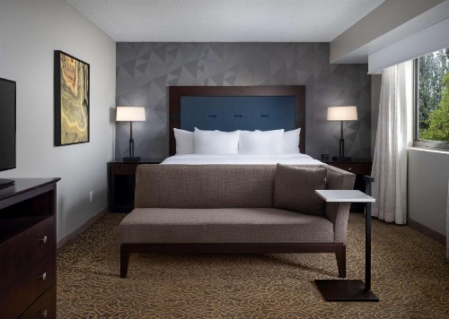 Embassy Suites by Hilton Tucson East, AZ image 12
