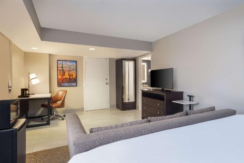 Embassy Suites by Hilton Tucson East, AZ image 14