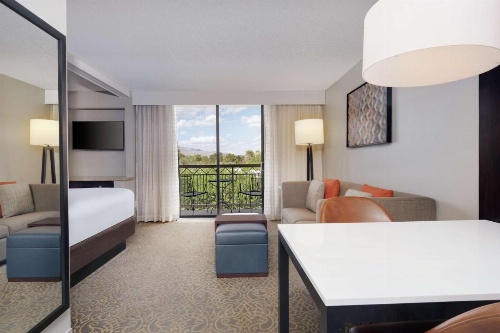 Embassy Suites by Hilton Tucson East, AZ image 15