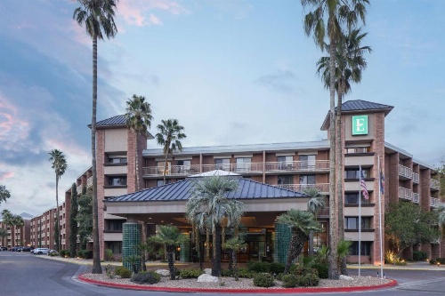 Embassy Suites by Hilton Tucson East, AZ image 24