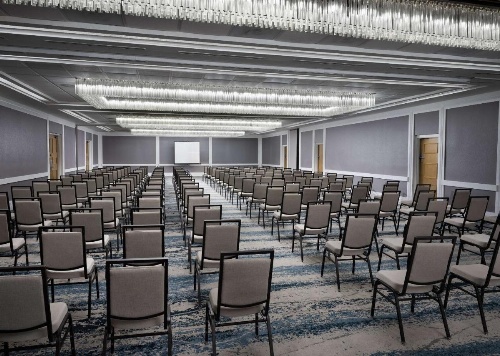 Embassy Suites by Hilton Tucson East, AZ image 32