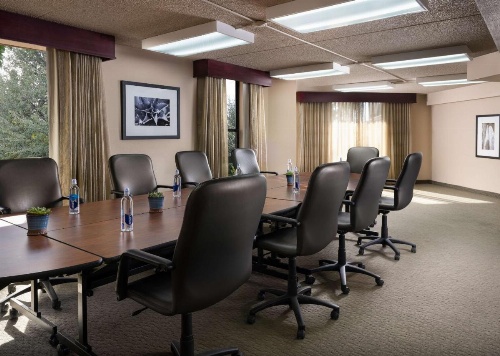 Embassy Suites by Hilton Tucson East, AZ image 33