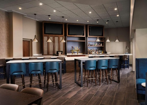 Embassy Suites by Hilton Tucson East, AZ image 35