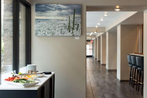 Embassy Suites by Hilton Tucson East, AZ image 36
