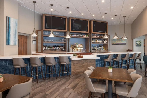 Embassy Suites by Hilton Tucson East, AZ image 37