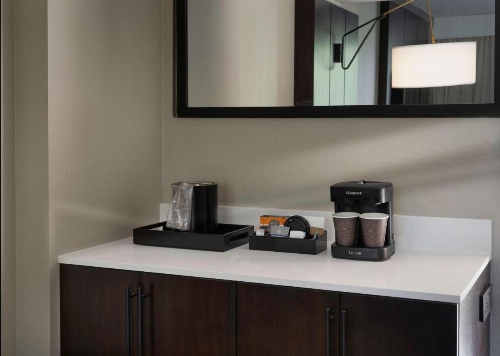 Embassy Suites by Hilton Tucson East, AZ image 38