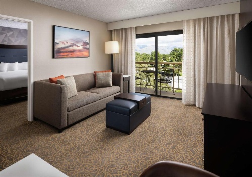 Embassy Suites by Hilton Tucson East, AZ image 39