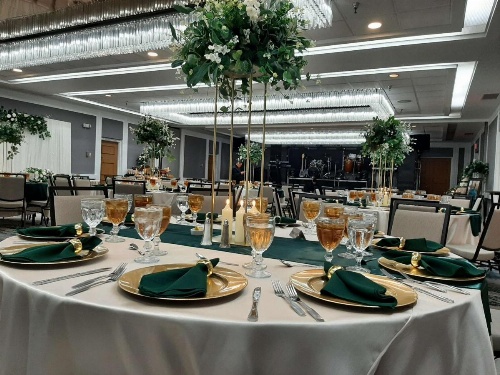 Embassy Suites by Hilton Tucson East, AZ image 42