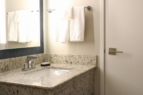 Embassy Suites by Hilton Tucson East, AZ image 44