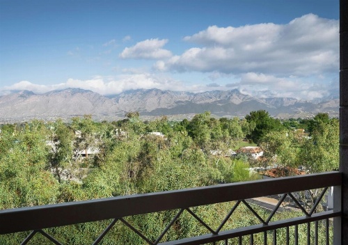 Embassy Suites by Hilton Tucson East, AZ image 7