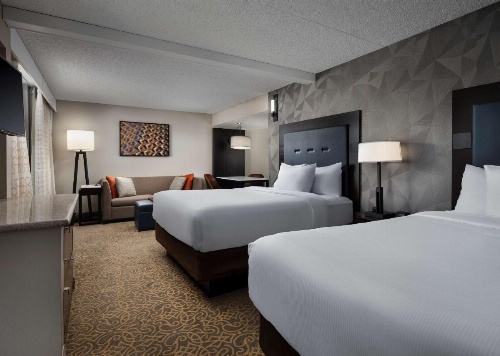 Embassy Suites by Hilton Tucson East, AZ image 8